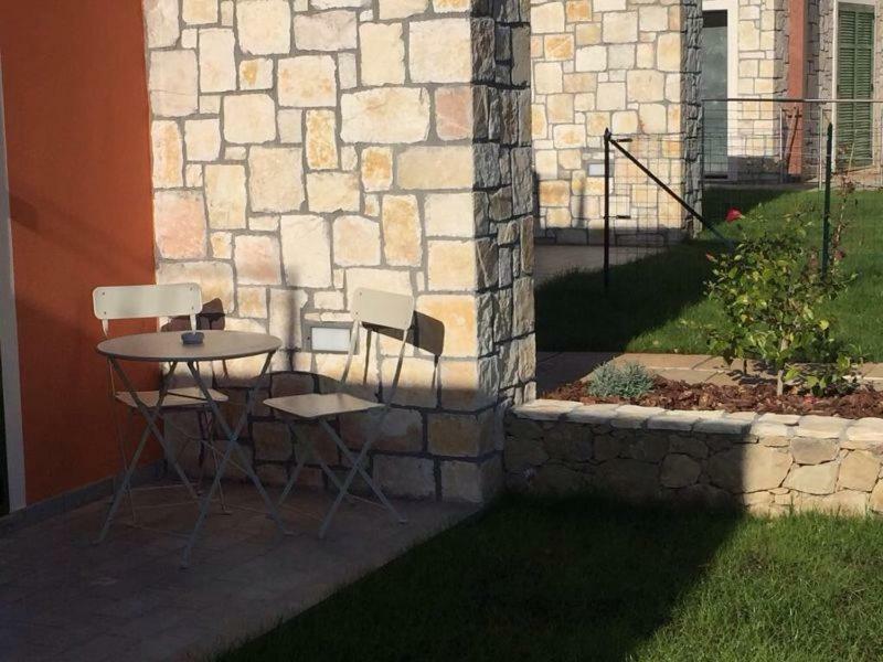 Casaluna Apartment Ventimiglia Exterior photo