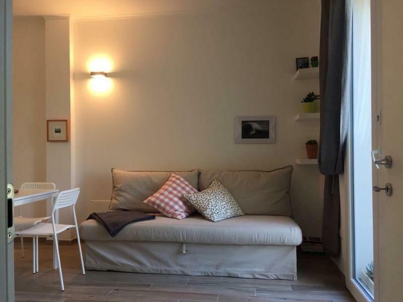 Casaluna Apartment Ventimiglia Exterior photo