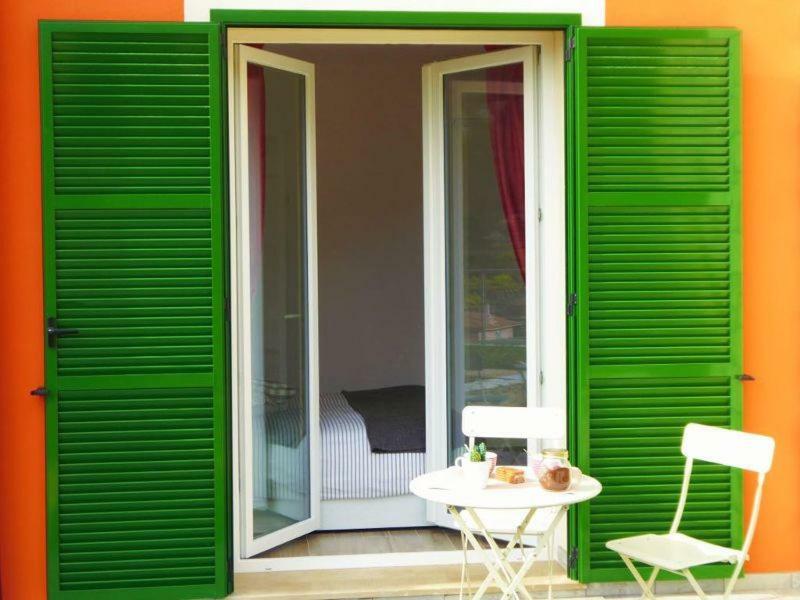 Casaluna Apartment Ventimiglia Exterior photo